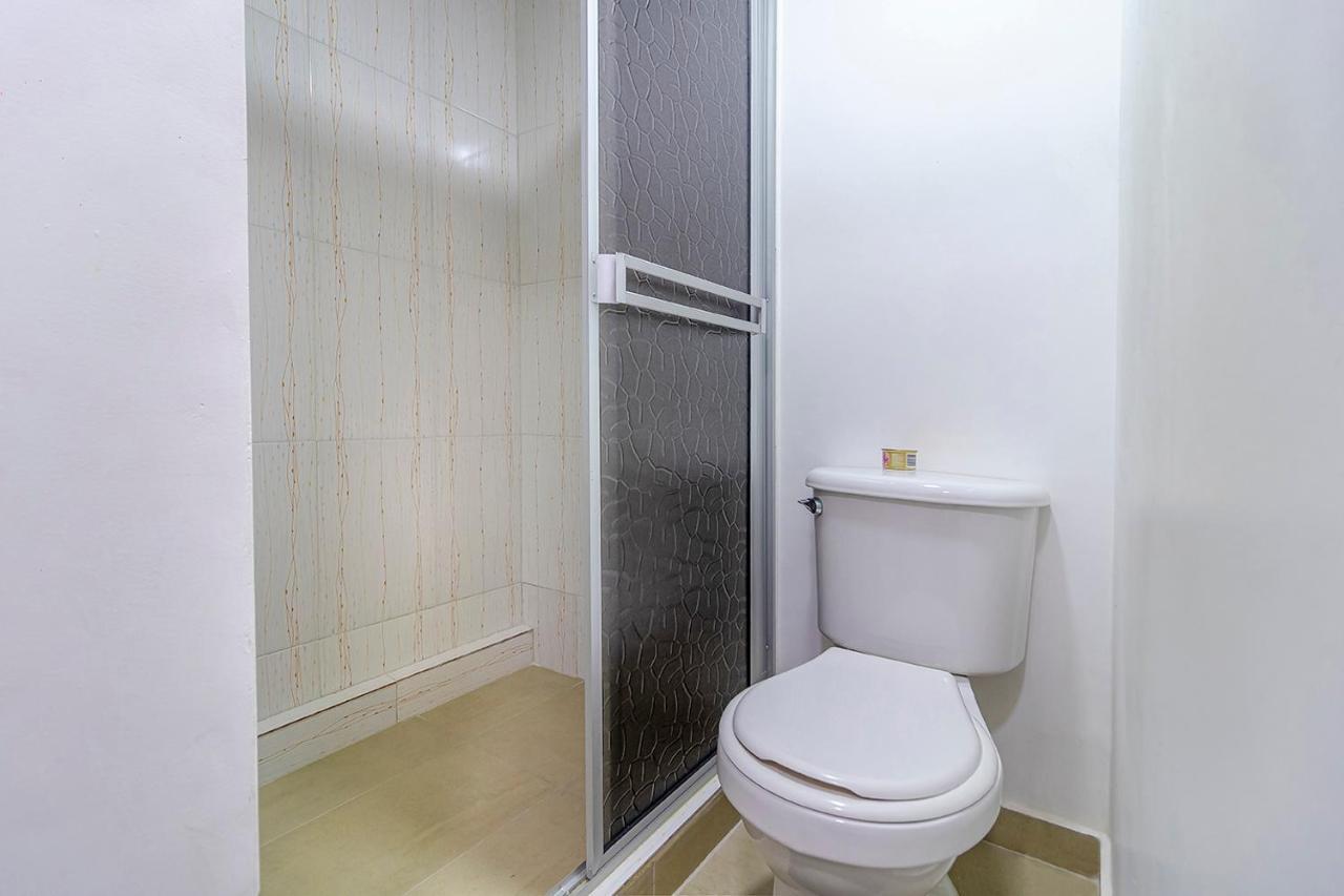 Ayenda Hostal El Tocororo Bogotá Zewnętrze zdjęcie